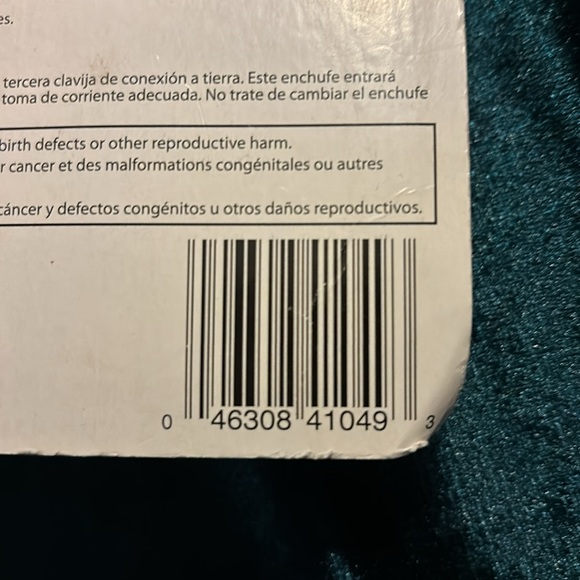 Walnut Hollow Dual Plug Temperature Regulator for use with multiple tools NEW - Picture 12 of 14